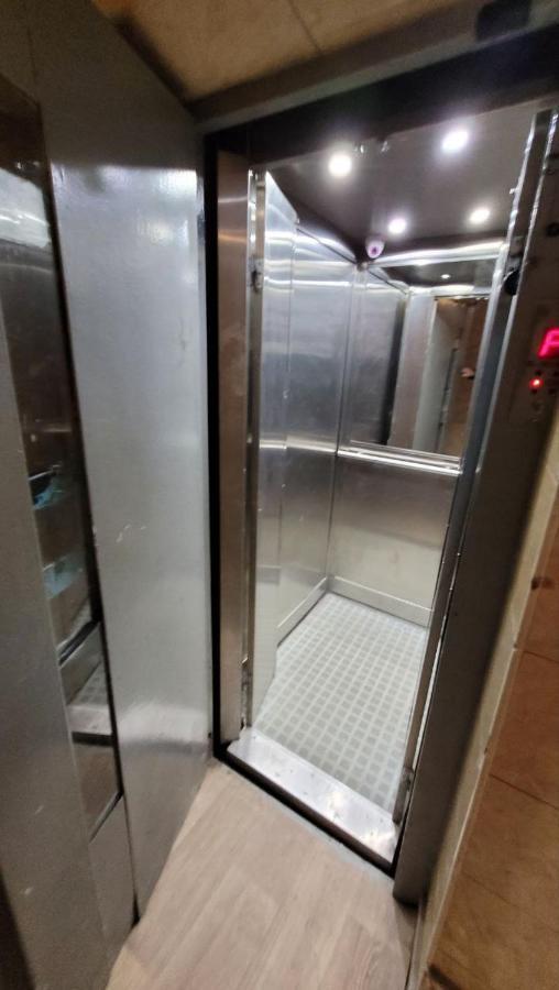 Anastasia Bratianu Apart 24B Beautiful View Self Check From 2 Pm Bucareste Exterior foto