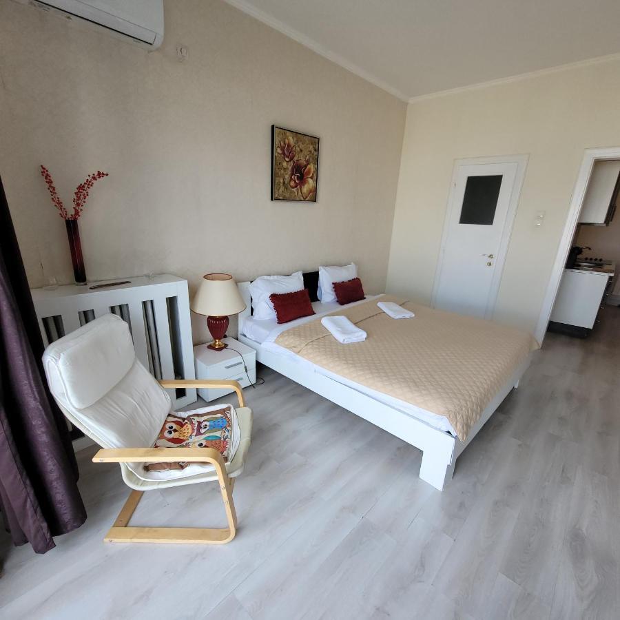 Anastasia Bratianu Apart 24B Beautiful View Self Check From 2 Pm Bucareste Exterior foto