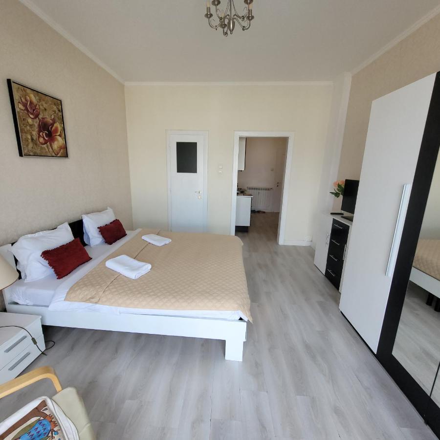 Anastasia Bratianu Apart 24B Beautiful View Self Check From 2 Pm Bucareste Exterior foto