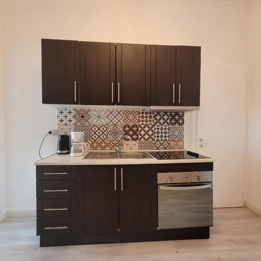 Anastasia Bratianu Apart 24B Beautiful View Self Check From 2 Pm Bucareste Exterior foto