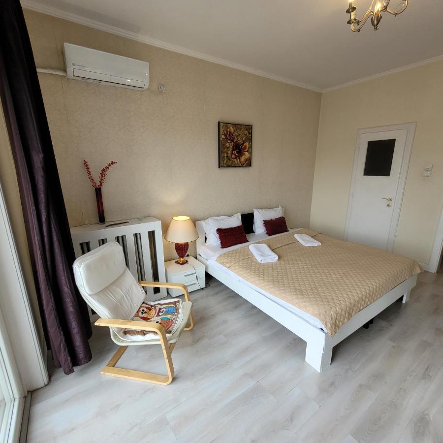 Anastasia Bratianu Apart 24B Beautiful View Self Check From 2 Pm Bucareste Exterior foto