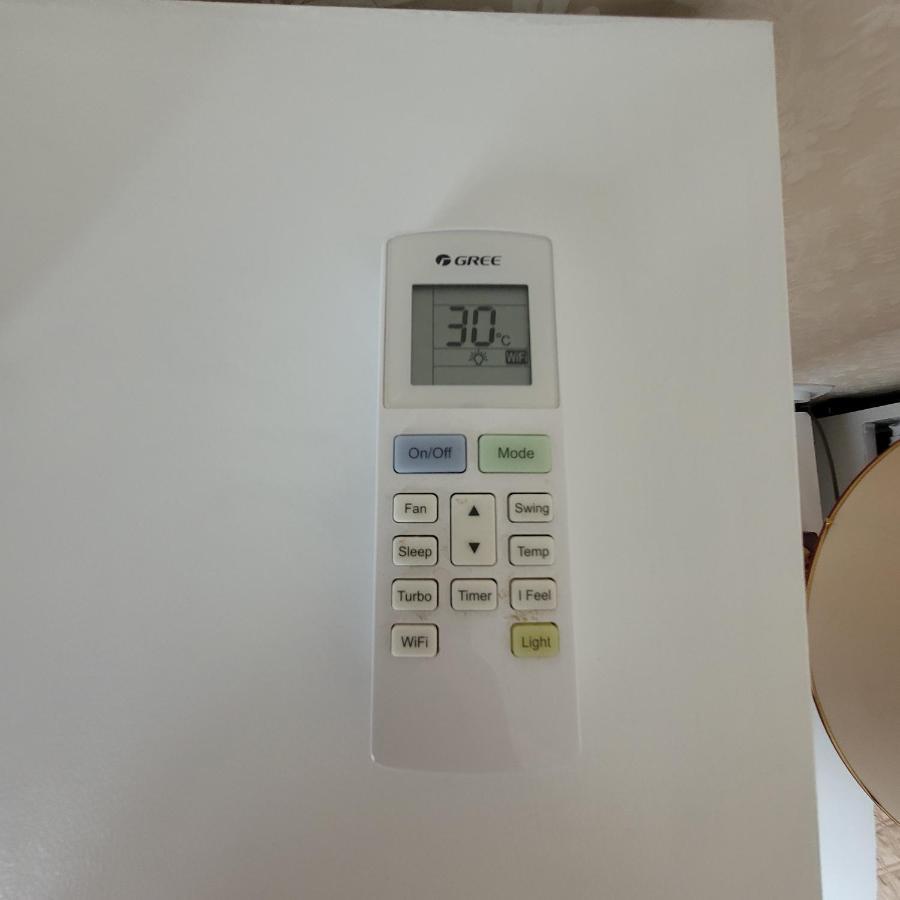 Anastasia Bratianu Apart 24B Beautiful View Self Check From 2 Pm Bucareste Exterior foto