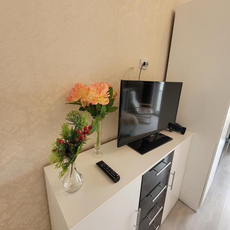 Anastasia Bratianu Apart 24B Beautiful View Self Check From 2 Pm Bucareste Exterior foto