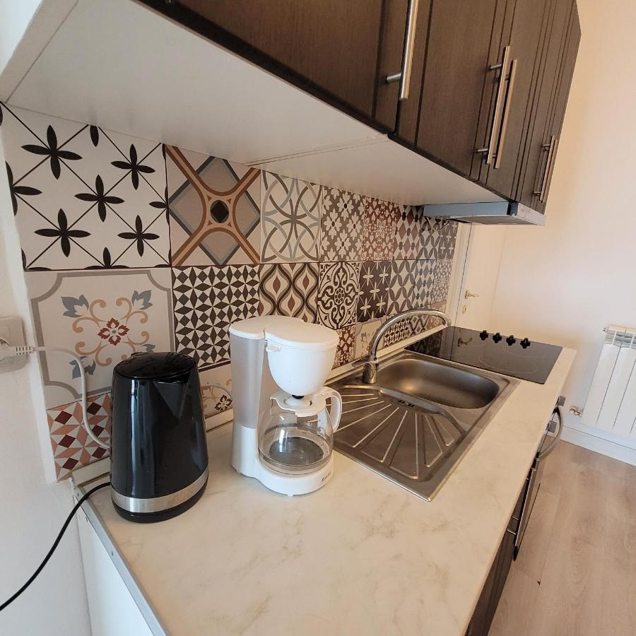 Anastasia Bratianu Apart 24B Beautiful View Self Check From 2 Pm Bucareste Exterior foto