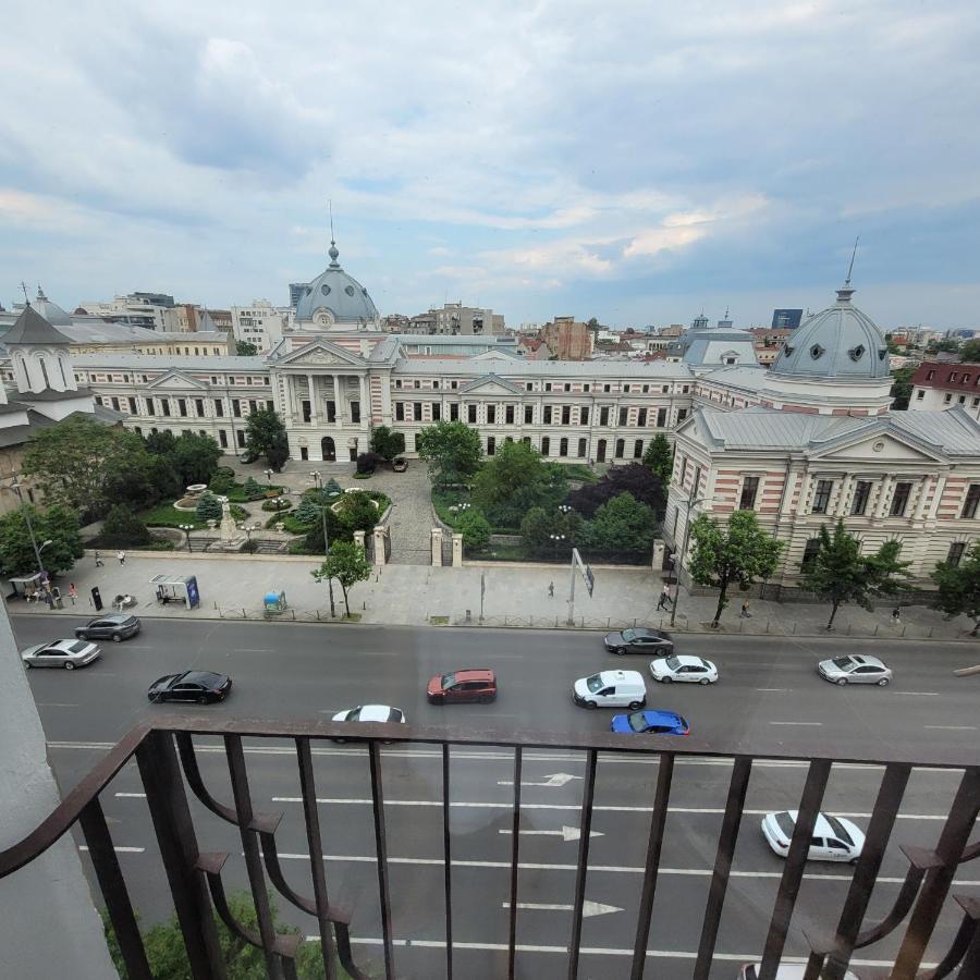 Anastasia Bratianu Apart 24B Beautiful View Self Check From 2 Pm Bucareste Exterior foto