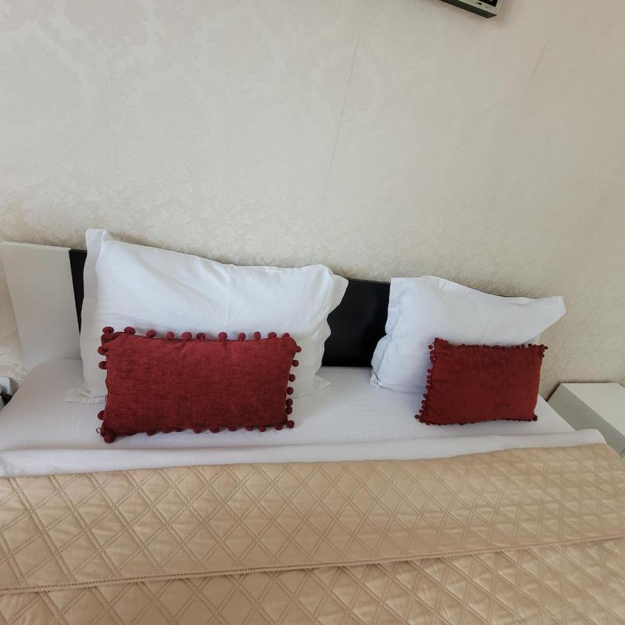Anastasia Bratianu Apart 24B Beautiful View Self Check From 2 Pm Bucareste Exterior foto